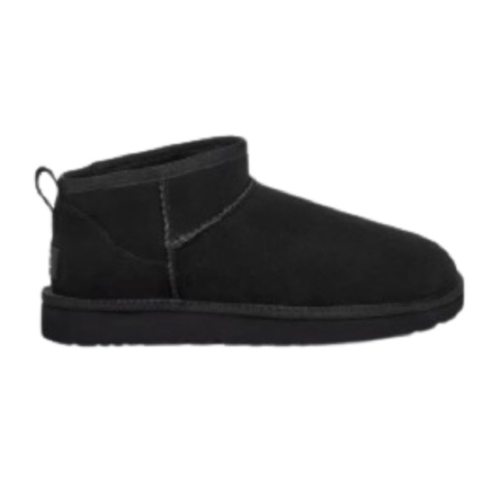UGG Classic Ultra Mini - New in box!